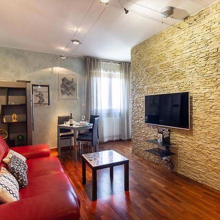 Moderno Appartamento A Montesilvano 54A Eksteriør bilde